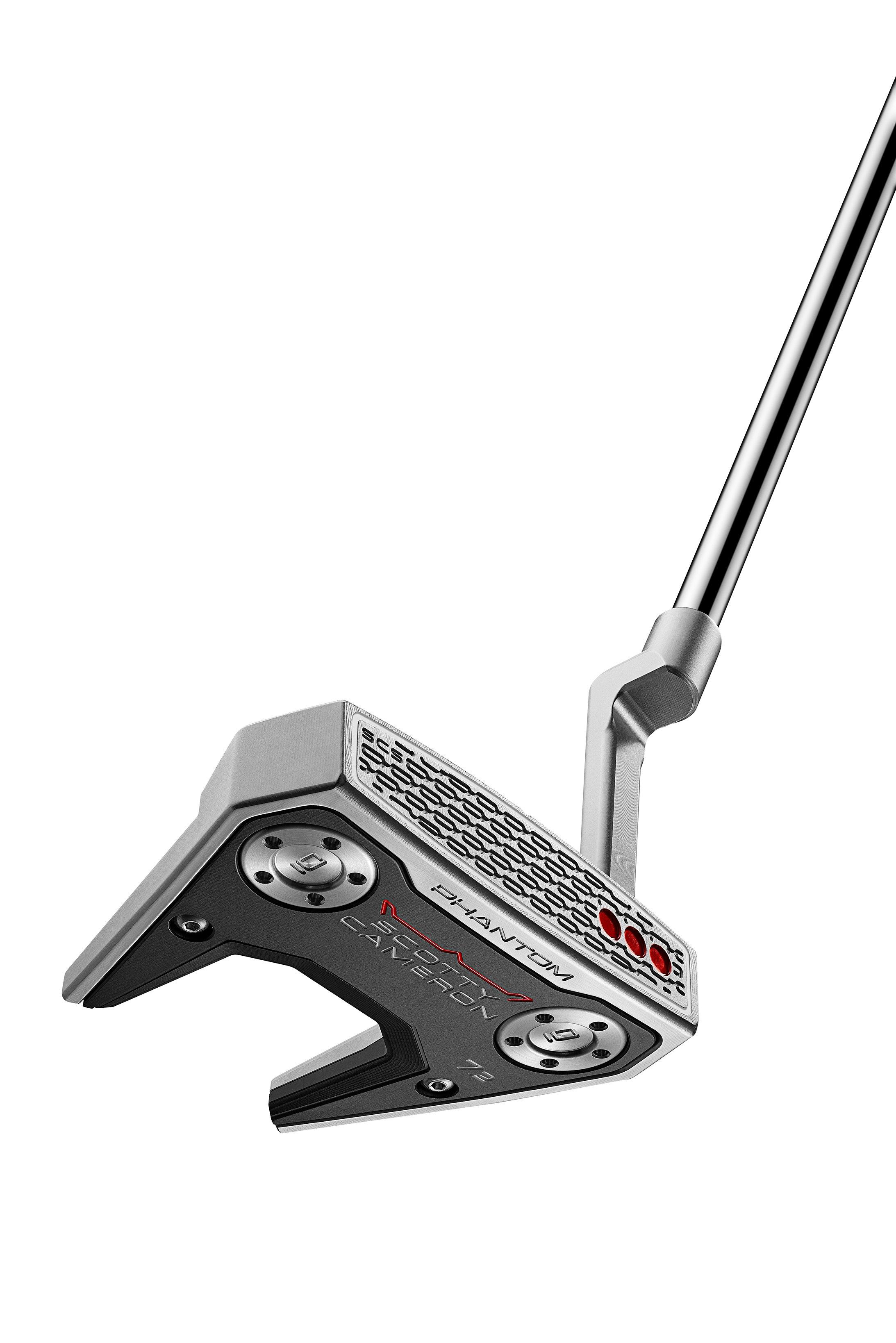 Phantom 7.2 Putter | SCOTTY CAMERON | Putters | Men's | Golf Town